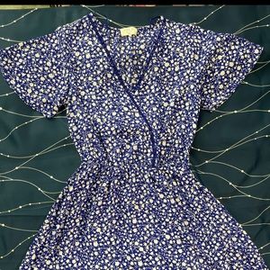 Sierra Sky XS Sundress NWOT